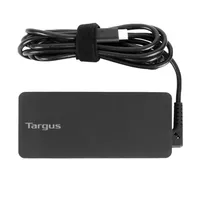 Targus 65 W Usb-C Pd Charger - For Laptops or Power Pass-Thru Docks  Apa107Eu 5051794030730