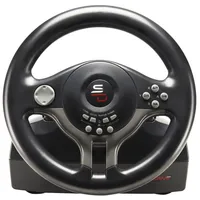 Subsonic Superdrive Sv 250 Driving Wheel  T-Mlx53922 3701221701154