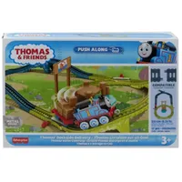 Push and drive locomotive Thomas Friends Hpm64  Wffprakue058585 194735163304 Hgy82/Hpm64
