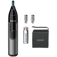Philips Nose, ear and eyebrow trimmer  Nt3650/16 8710103924005 Agdphistr0153
