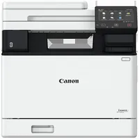 Canon i-SENSYS Mf754Cdw Printer Laser Colour Mfp A4 33 ppm Wi-Fi Ethernet Lan Usb  5455C009 454929219315