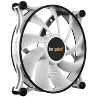 Be Quiet Shadow Wings 2 White 140Mm  Bl090 4260052187340