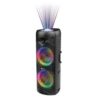 Portable Speaker, N-Gear, Lets Go Party 5150 Black, Wireless, Bluetooth, Lgp5150Bk  2-Lgp5150Bk