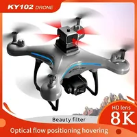 Ky102 8K Dual-Camera Hd drone  240111066619 9854032508215