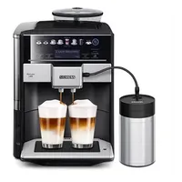 Siemens Eq.6 Te658209Rw coffee maker Espresso machine 1.7 L Fully-Auto  4242003855355 Agdsimexp0067