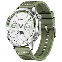 Smartwatch Gt 4 46Mm / Green 55020Bgv Huawei  2-6942103104817 6942103104817