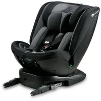 4-In-1 childrens car seat - Kinderkraft Xpedition 2 i-Size  Kcxped02Blk0000 5902533924073 Dimkikfos0082