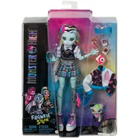 Monster High Frankie Stein Doll Hhk53  194735069781 Wlononwcrb812