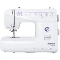 Sewing Machine Minerva M819B  4820160910140 Agdmivmsz0029
