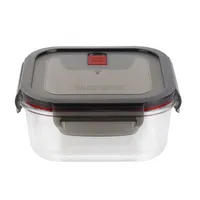 Zwilling Gusto square glass container - 500 ml  39506-005-0 4009839392351 Wlononwcrbkud
