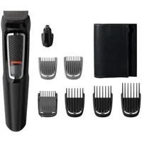 Philips Multigroom Series 3000 8-In-1, Face and Hair Mg3730/15  8710103786306 Wlononwcrbh25