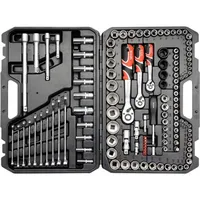 Yato Yt-38801 mechanics tool set 120 tools  5906083388019 Wlononwcrbiwe