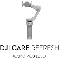 Dji Care Refresh Osmo Mobile Se - kod elektroniczny  Cp.qt.00006993.01 6941565942661 038633