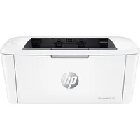 Hp Laserjet M110W Printer, Black and white, Printer for Small office, Print, Compact Size  7Md66F 194850676970 Perhp-Dlk0110