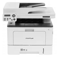 Pantum Mono printer Bm5100Adw Multicunction Printer A4 Wi-Fi White  6936358020435