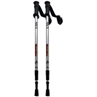Nils Extreme Tk631 Nordic Walking Sticks  25-2-004 5907695581683 Sianilknt0020