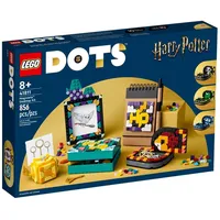 Lego Dots 41811 Hogwarts Desktop Kit  5702017425115 Wlononwcrbrnr