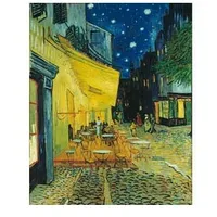 Clementoni 1000 El. Van Gogh  Wzclet0Ul022160 8005125314706 Pcl-31470