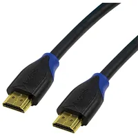 Ch0063 Logilink Cable Hdmi 2.0 plug, both sides 3M 