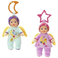 Doll Baby Born Babies Angel 18 cm  Wlzpfb0Dc026744 4001167826744 826744-116719