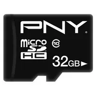 Memory card Microsdhc 32Gb P-Sdu32G10Ppl-Ge  Sfpnymdg32G10Pp 0751492625676