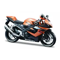 Motorcycle Suzuki Gsx-R1000 1/12  Jmmstmkcci82804 5902596682804 10131101/68280