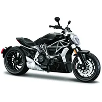 Metal model motorcycle Ducati X Diavel S 1/12  Jmmstmkcci78302 5907543778302 10131101/77830