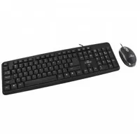 Titanum Wired Mouse  Keyboard Usb Salem Tk10 Ukesprzsp000001 5901299903469 Tk106