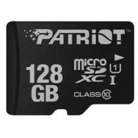 Psf128Gmdc10 Patriot Memory memory card 128 Gb  Microsdxc Uhs-I Class 10 En