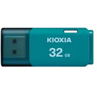 Kioxia Transmemory U202 Usb flash drive 32 Gb Type-A 2.0 Blue  Lu202L032Gg4 4582563850248 Pamkixfld0006