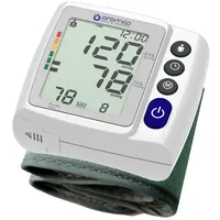 Oromed Oro-Sm3 Compact Wrist Blood Pressure Monitor  5907763679939 Uisorocis0033