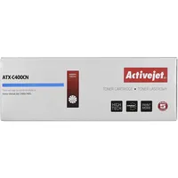 Activejet Atx-C400Cn Toner Replacement for Xerox 106R03510 Supreme 2500 pages cyan  5901443119418 Expacjtxe0073