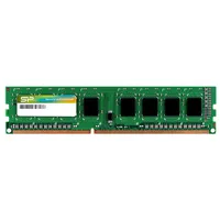 Silicon Power Ddr3 Udimm Ram memory 1600 Mhz Cl11 1.5V 8 Gb Sp008Gbltu160N02 Green  4712702626353 Pamslpdr30006
