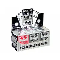 Cards Poker Texas Pc Peek red  Wkcrtu0Uj040575 5411068640575 40575