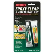 Abro Divkomponentu Epoksīdu līme 28G Ec520 