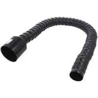 Accessories flexible pipe for soldering fume absorber  Quick-Kap/7550800 Kap 75/50/800