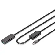 Active Extension Cable Da-73111  4016032497417 Akasspu00000004