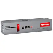 Activejet Atb-1030N Toner Replacement for Brother Tn-1030 Tn-1050 Tn1030 Tn1050 Supreme 1000 pages black  5901443095545 Expacjtbr0047