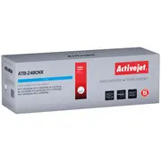 Activejet Atb-248Cnx Toner for Brother printers Replacement Tn248Xlc Supreme 2300 pages blue  5901443123934 Expacjtbr0131
