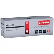 Activejet Ath-149N Toner Replacement for Hp 149A Hp149A W1490A Supreme 2,900 pages black  5901443122517 Expacjthp0489