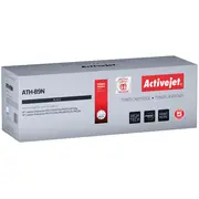 Activejet Ath-89N toner Replacement for Hp Cf289A 89A Hp89A Supreme 5000 pages black - with chip  5901443116677 Expacjthp0406
