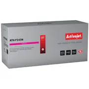 Activejet Ath-F543N toner Replacement for Hp 203A Hp203A Cf543A Supreme 1300 pages magenta  5901443110293 Expacjthp0384