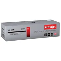 Activejet Atk-320N Toner Cartridge Replacement for Kyocera Tk-320 Supreme 15000 pages black  5901452128838 Expacjtky0007