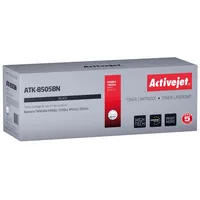 Activejet Atk-8505Bn Toner Replacement for Kyocera Tk-8505K Supreme 30000 pages black  5901443117674 Expacjtky0133
