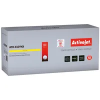 Activejet Ato-332Ynx toner Replacement for Oki 46508709 Supreme 3000 pages yellow  5901443115380 Expacjtok0095