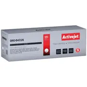 Activejet Dro-B431N drum Replacement for Oki 44574302 Supreme 25000 pages black  5901443118497 Expacjbok0005