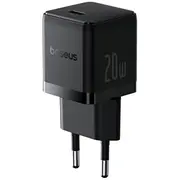 ład siec. Baseus 20W 1Xusb-C P10111602113-01  3Lba211301 6932172677411