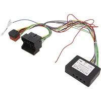 Adapter Bmw Iso  C155100Acp4