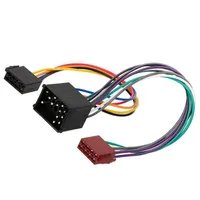 Adapter Bmw Iso  Zrs-As-10B