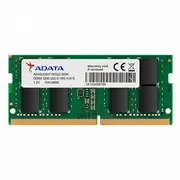 Adata Ad4S320016G22-Sgn memory module 16 Gb 1 x Ddr4 3200 Mhz  4711085931481 Pamadtsoo0023